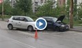 Две еднакви нарушения предизвикаха катастрофа в кв. "Дружба"