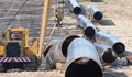 Проблем с газопровода Гюргево - Русе