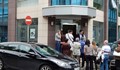 Внимание! Крадци дебнат чакащите пред банките