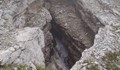 Пещери край Русе са превърнати в незаконни складове