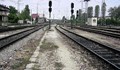 Пускат скоростен влак  Варна - Русе - Букурещ