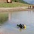 Рибар се удави в язовир "Тича" пред очите на сина си