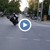 Мотористи екстремисти спретнаха "Бързи и яростни" в Пловдив
