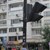Повреден светофар в Русе заплашва да се стовари върху пресичащите