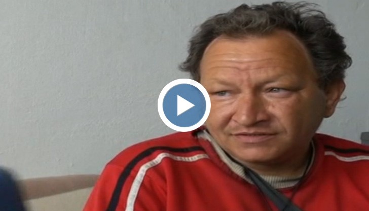 Мъж гладува и мизерува заради липсата на белодробен ТЕЛК в Бургас