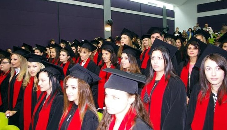 Субсидират с по 20 хил. лв.  студенти, решили да отворят фирма