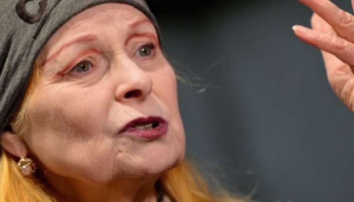 Философията за щастие на една велика жена, която ще остане в историята! Философията за щастие на една велика жена, която ще остане в историята!