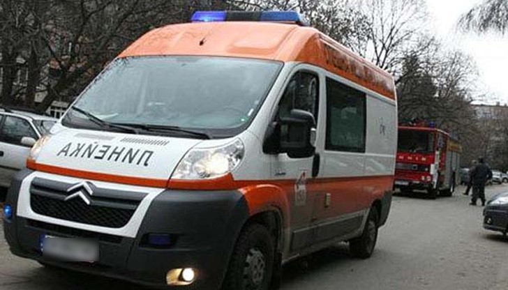 Поредна трагедия с дете! Шофьор премаза 7-годишно момиченце в паркирана кола Поредна трагедия с дете! Шофьор премаза 7-годишно момиченце в паркирана кола