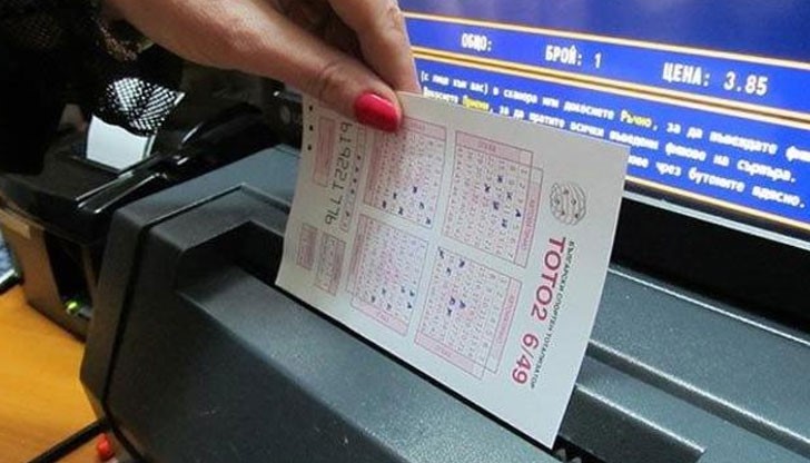 Джакпотът оцеля и влиза в топ 10 на най-големите печалби Джакпотът оцеля и влиза в топ 10 на най-големите печалби