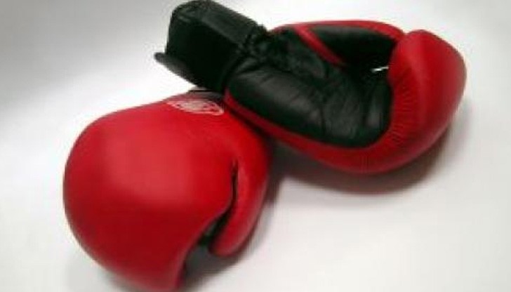 Боксов клуб "Русе" се готви за Европейското първенство