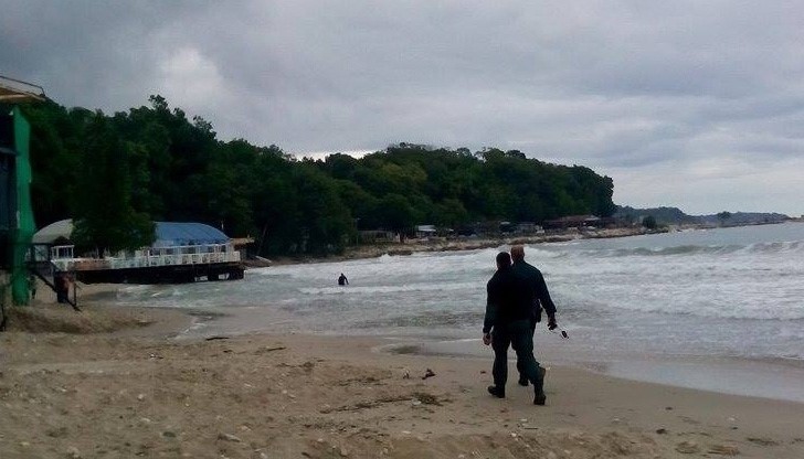 Варненка на име Катя е обявена за издирване, възможно е тя да е удавницата от вчера