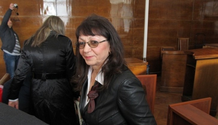 Произнесоха присъдата на М. Димова заради заменката на „Липник“