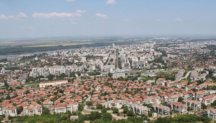 Русенецът живее в 25 кв. м. площ Русенецът живее в 25 кв. м. площ