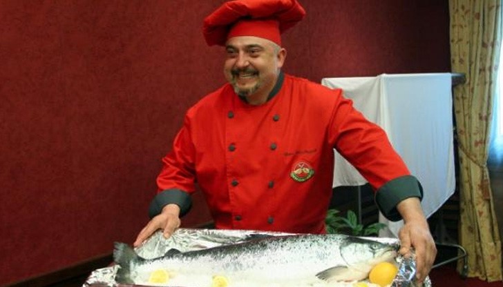 Дават на съд Ути Бъчваров за отрязан пръст