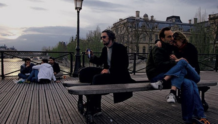 Българите през погледа на една рускиня Българите през погледа на една рускиня