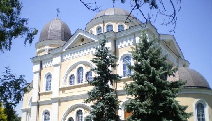 Организират благотворителен концерт за „Всех Святих” Организират благотворителен концерт за „Всех Святих”