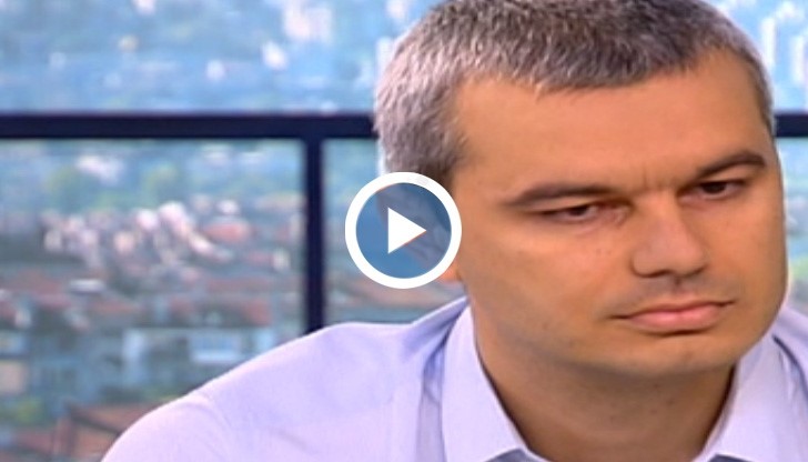 Защо нямаше нито един циганин доброволец в "Аспарухово"