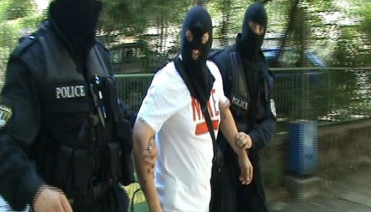 ДАНС проговори за ареста на Венцислав Ангелов - Чикагото!