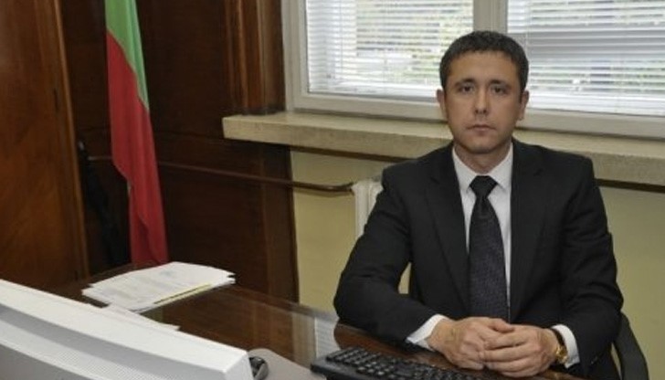 Русе има нов окръжен прокурор