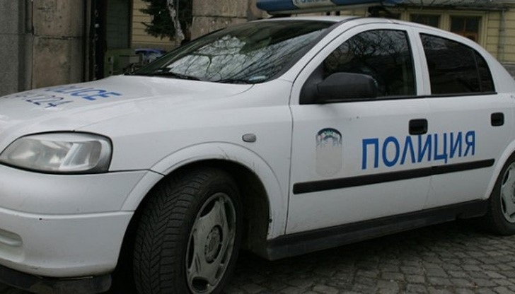 Шофьор се блъсна край Альоша и избяга от местопроизшествието