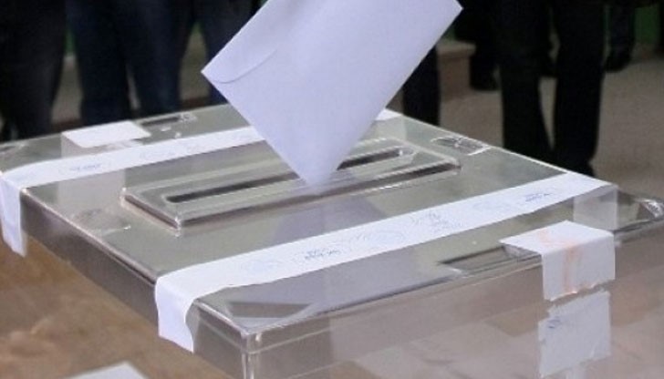 Кандидатът на ГЕРБ Румен Русев е новият кмет на село Червена вода Кандидатът на ГЕРБ Румен Русев е новият кмет на село Червена вода