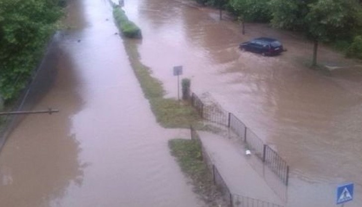 Две жертви на пороя и в Добрич Две жертви на пороя и в Добрич