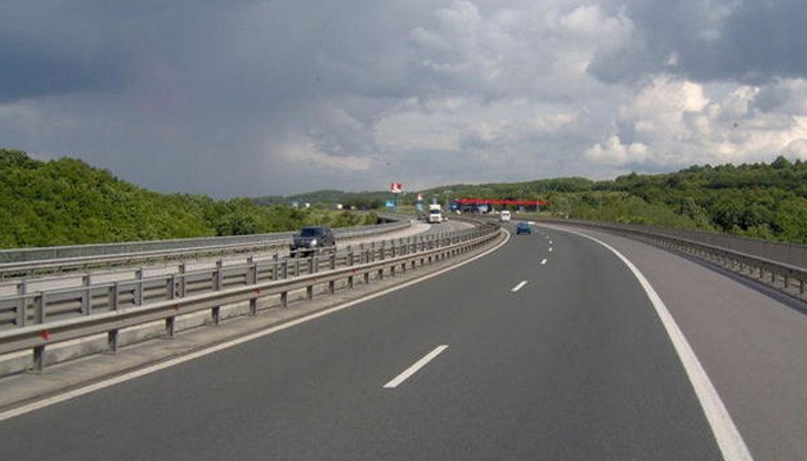 ЛОТ-4 на магистрала "Струма" ще бъде пуснат през октомври