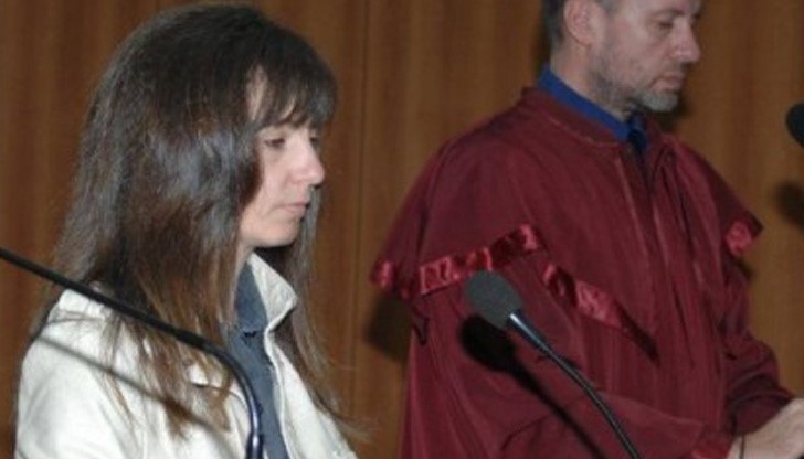 Осъдиха майката, удушила новороденото си още в болницата Осъдиха майката, удушила новороденото си още в болницата