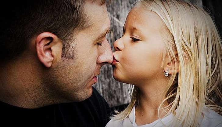 Днес отбелязваме световния ден на бащата