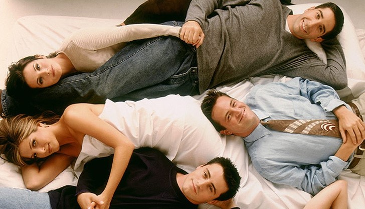 Най-добрият ти приятел според зодията Най-добрият ти приятел според зодията