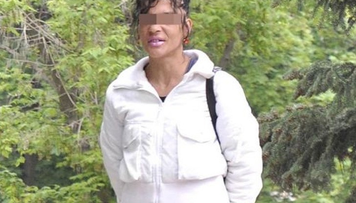 Съдят вървежна жрица на любовта, заработвала по 600 лева на ден Съдят вървежна жрица на любовта, заработвала по 600 лева на ден