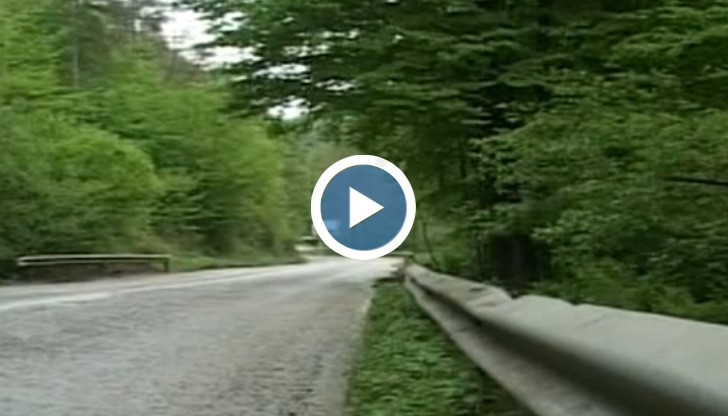 Провеждат конкурс за нов директор на природен парк "Русенски лом"