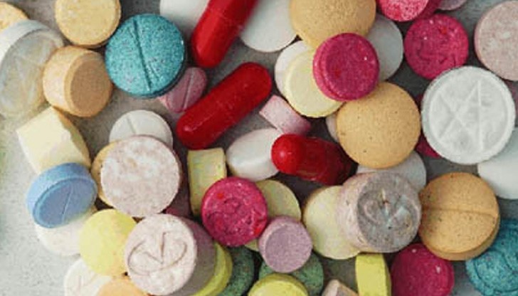 Българчетата трети в Европа по употреба на амфетамини