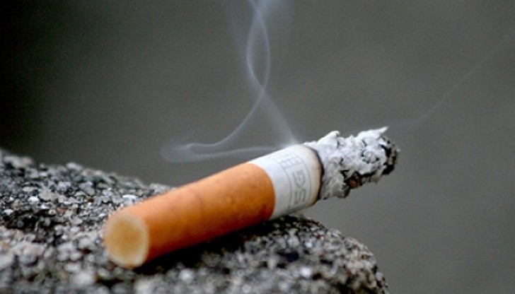 Русия вкара тотална забрана за пушене на обществени места