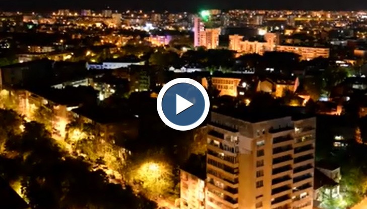 Кадри, които ще ви накарат да се гордеете, че живеете в Русе