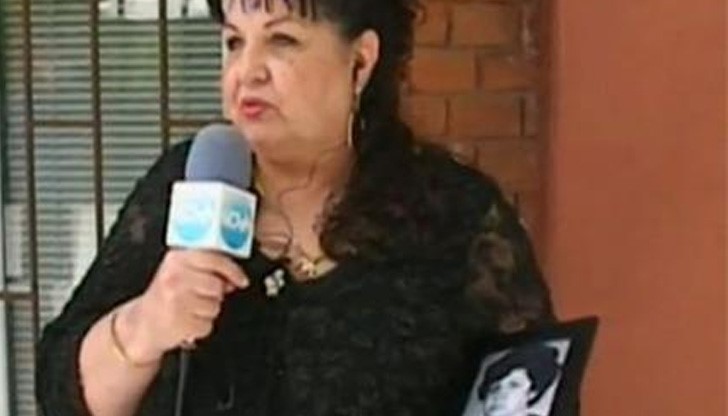 Доктори в Русенския психодиспансер държали пациентка вързана, гола и обърната по очи Доктори в Русенския психодиспансер държали пациентка вързана, гола и обърната по очи