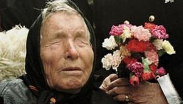 Ванга предрича: Черно море ще стигне до Сливен