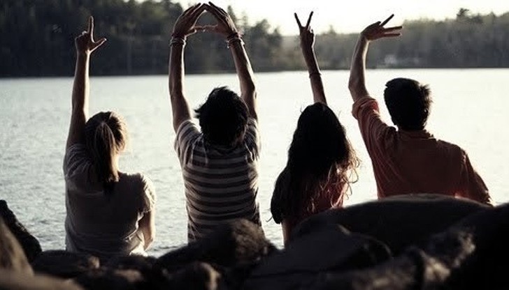 6-те типа хора, които всеки трябва да има в живота си! 6-те типа хора, които всеки трябва да има в живота си!