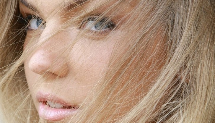 Развенчаха мита за блондинките Развенчаха мита за блондинките