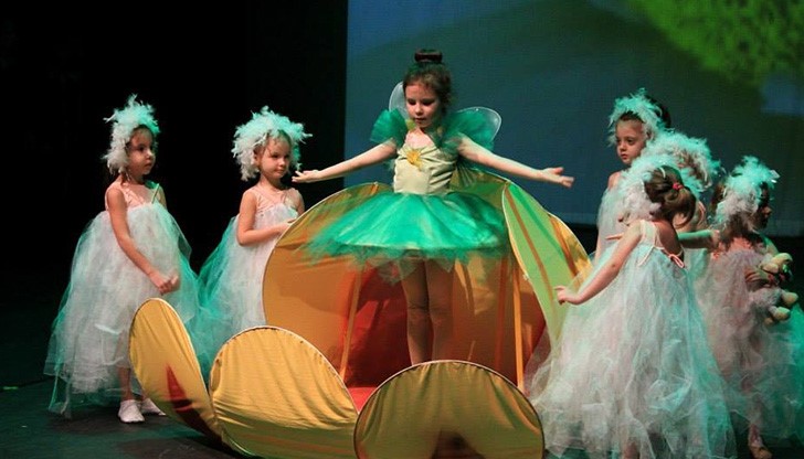 Три проекта във фестивала "Аз, Градът" на 24 и 25 юни в Русе