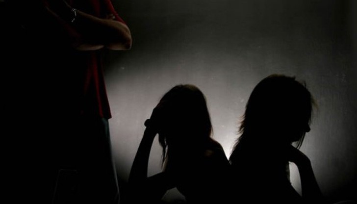 Над 400 българки изнесени за бели робини за година Над 400 българки изнесени за бели робини за година