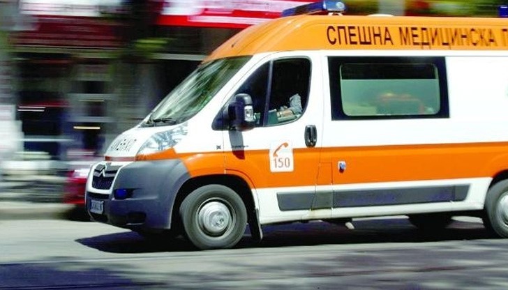 15-годишен е в болницата след инцидент с велосипед в Русе