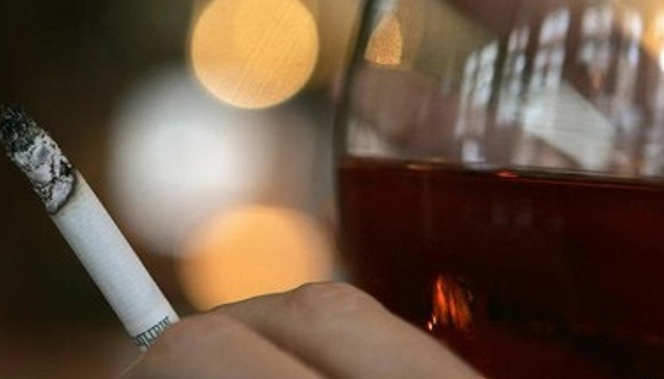 Цяла Европа ни завижда - пушим и пием за жълти стотинки