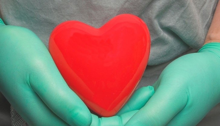 Млад мъж от Русе е спасил живота на четирима с органите си Млад мъж от Русе е спасил живота на четирима с органите си