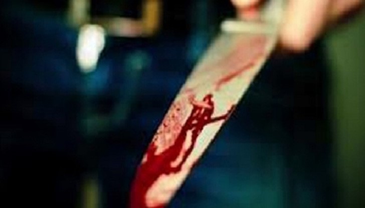 Наръгаха 11-годишно дете посред бял ден!