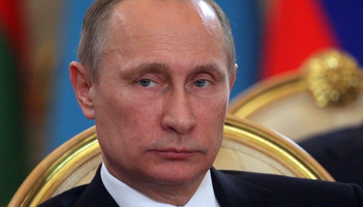 Путин вика всички военни в запас