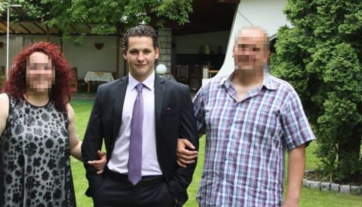 Фейсбук стената на зверски убитото момче в Горубляне почерня!