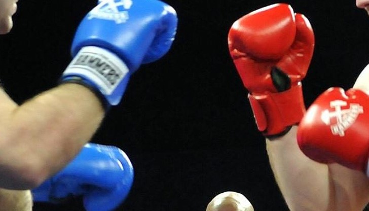 Русенец е финалист на Държавния личен шампионат по бокс Русенец е финалист на Държавния личен шампионат по бокс