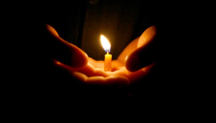 Черешова задушница е! Черешова задушница е!