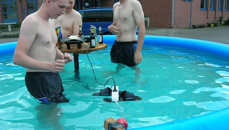 Ето защо жените живеят по-дълго от мъжете